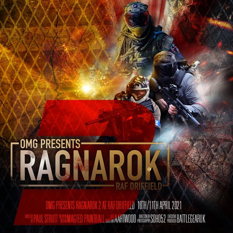 Ragnarok 3